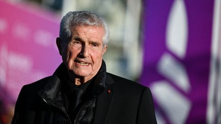 'Mes propos déplacés et maladroits ont blessé' : le réalisateur Claude Lelouch s'excuse après sa sortie sexiste