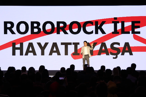 Dünyanın öncü akıllı robot süpürge markası Roborock, artık resmen Türkiye’de! - Resim : 1