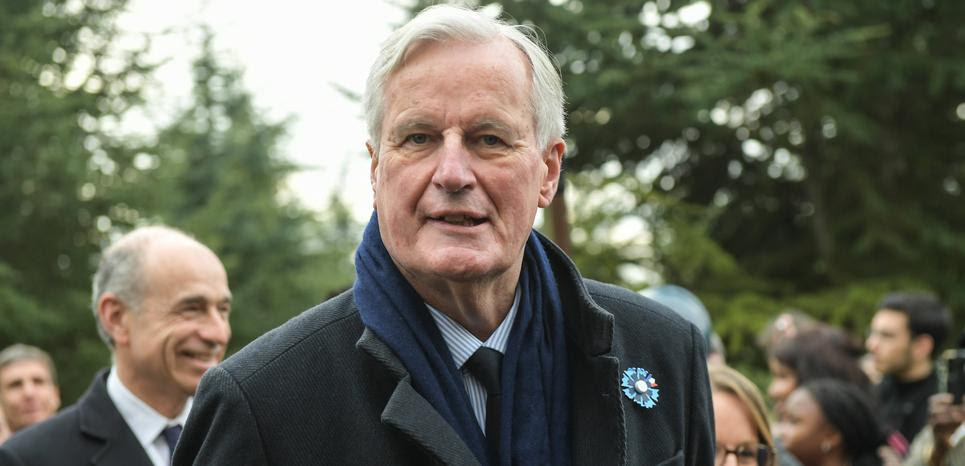 Barnier cajole les députés, le Congrès du PS se profile, la salle Gaveau change de cap... Retrouvez les indiscrétions du « Nouvel Obs »