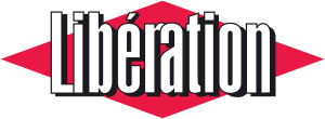 Logo Libération