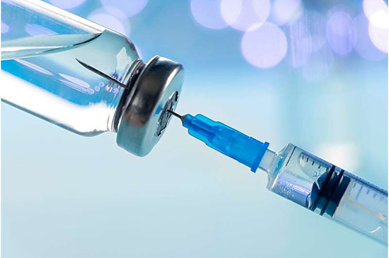 CDC lowers age for first pneumococcal vaccine to 50