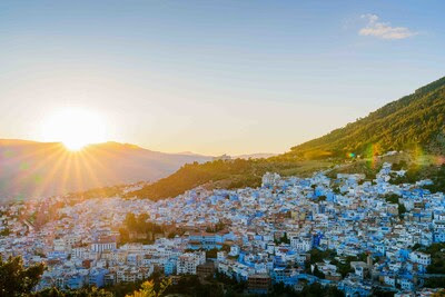 Chefchaouen Chefchaouen