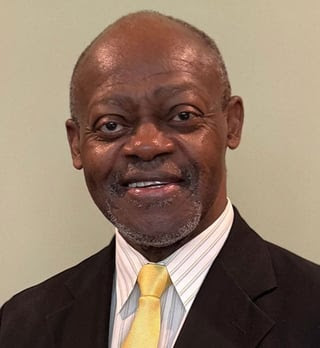 Charles-Heyward