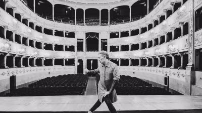 La clausura del 40º Festival Madrid en Danza, protagonista absoluta de la agenda cultural de este fin de semana