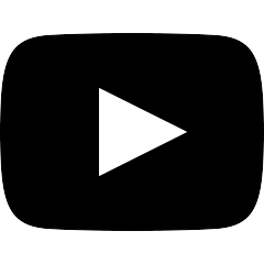 YouTube logo