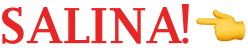 SALINA!👈