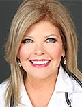 photo of Sue Decotiis, MD