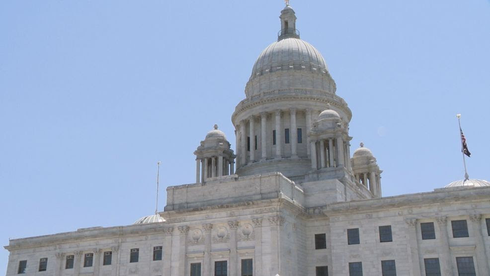 Rhode Island House approves $14.3 billion state budget