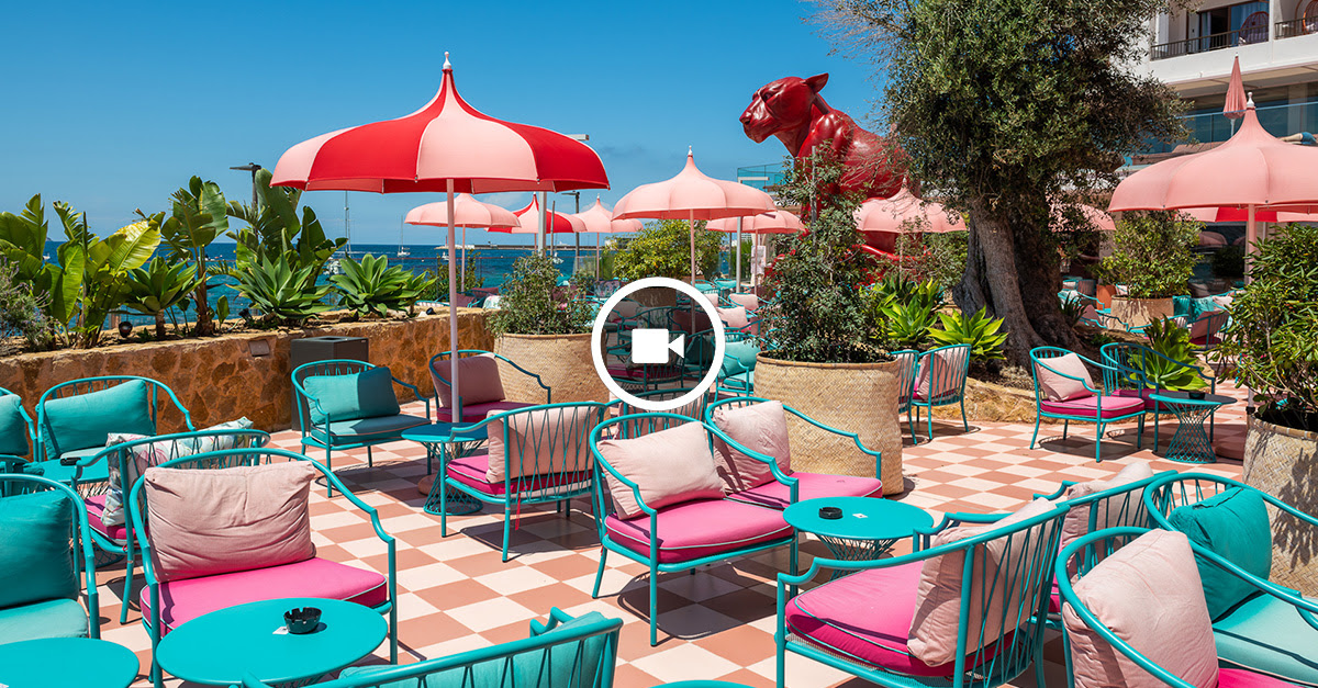 Leonardo Hoteles play