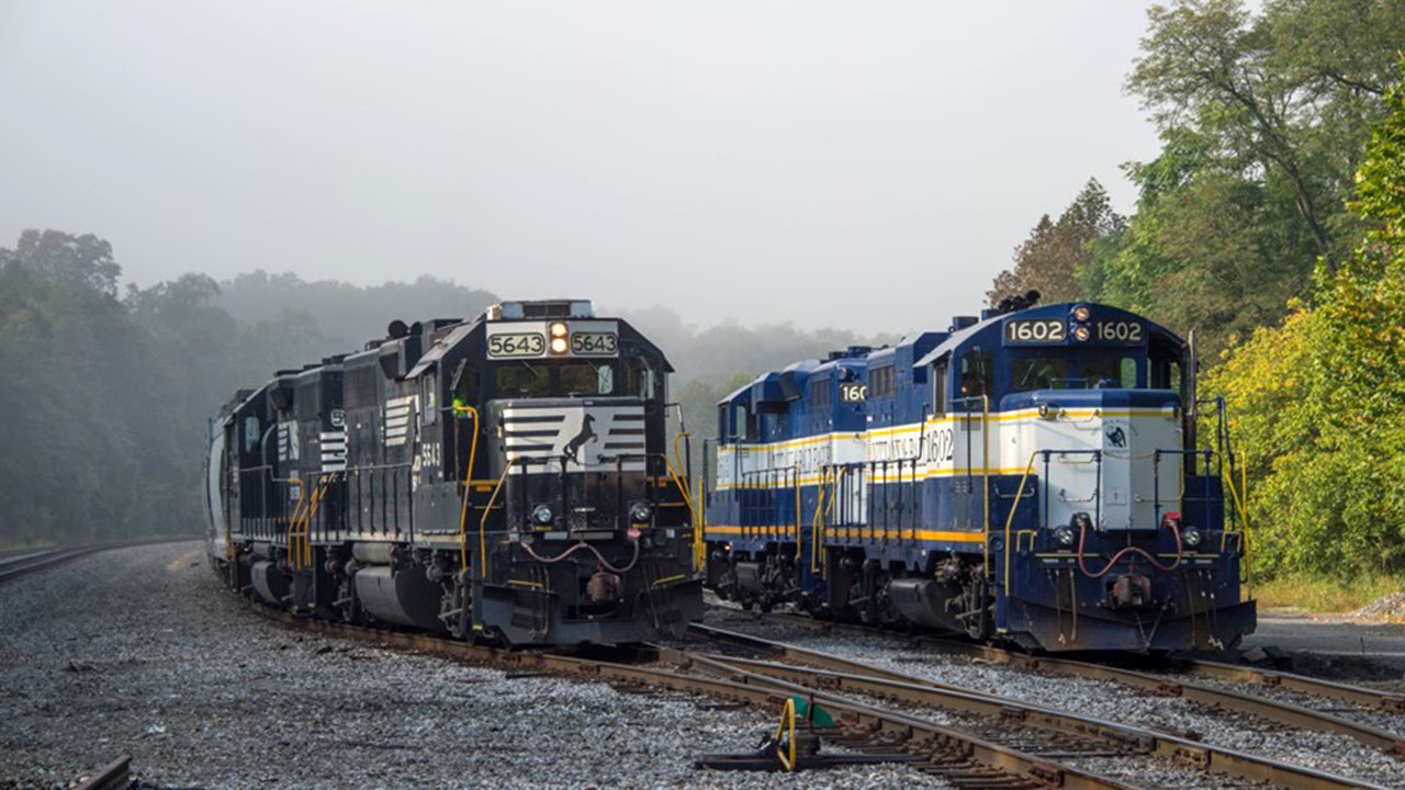 Norfolk-Southern-and-short-line-partners image