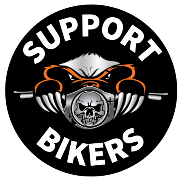 DONATE TO SUPPORTBIKERS