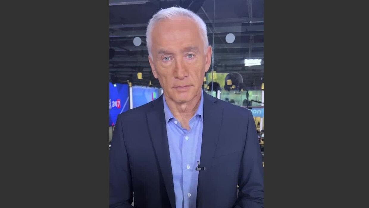 ¿Se puede ser demasiado viejo para ser presidente de EEUU? Jorge Ramos te explica