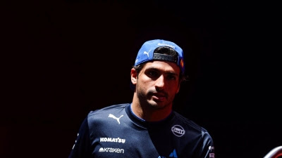 Fórmula 1/GP España.- Carlos Sainz:
