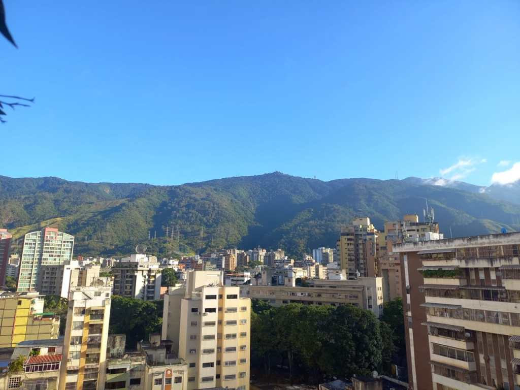 Caracas