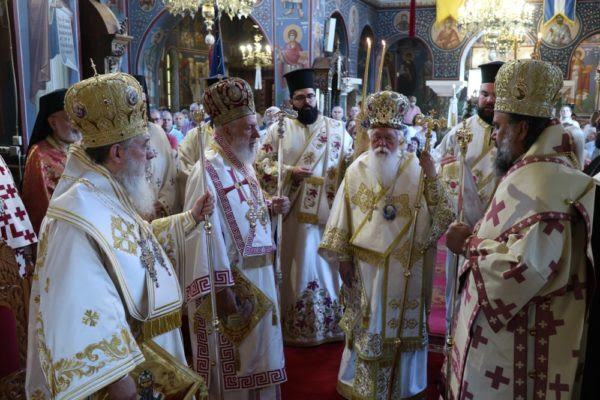 Τα Ονομαστήρια του Μητροπολίτη Κηφισίας | orthodoxia.online | ΟΡΘΟΔΟΞΙΑ - Ορθοδοξία | Εκκλησιαστικά νέα | ειδήσεις ορθοδοξία | Εκκλησία της Ελλάδος νέα & ειδήσεις | orthodoxia.online | ΟΡΘΟΔΟΞΙΑ - Ορθοδοξία