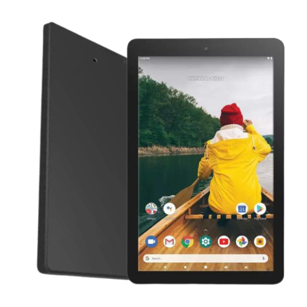 Image of Venturer Challenger 10.1" 2GB/16GB Wi-Fi Tablet 