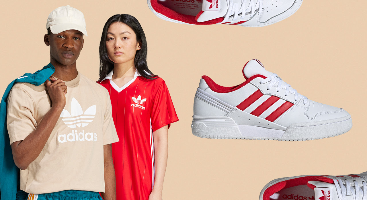 Summer Days. Summer Looks. Summer Savings.