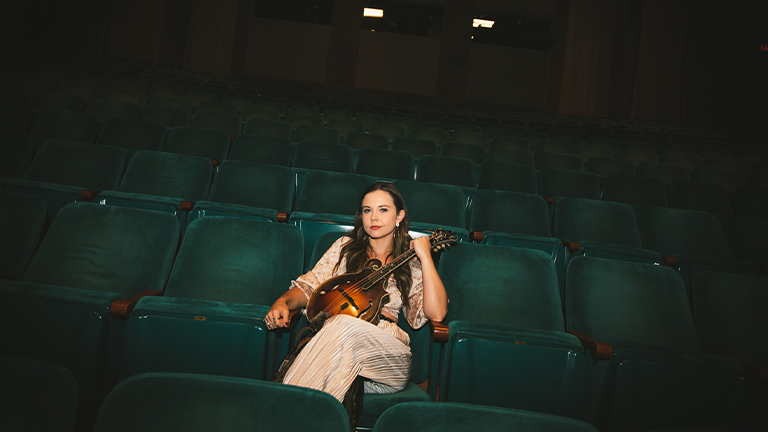 LOH Presents: Sierra Hull & John Craigie