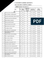 List of Arbiters | PDF
