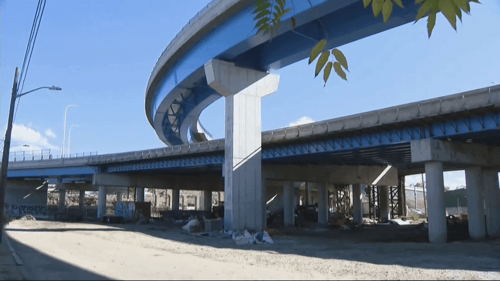 Company accused of environmental violations at 6/10 Connector to pay $11M settlement