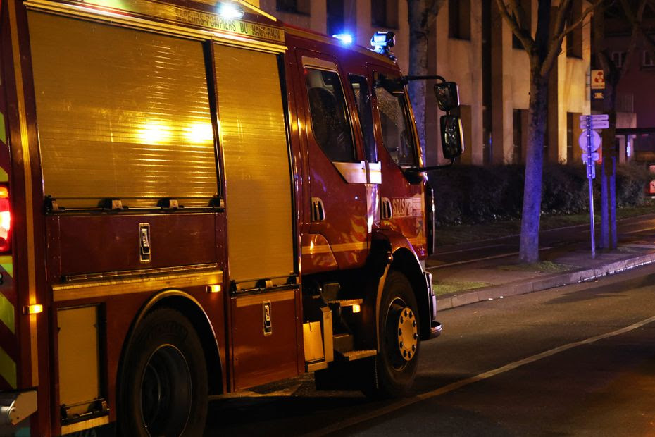 Trois départs de feu identifiés dans l'incendie d'une maison dans le Puy-de-Dôme