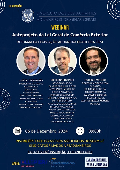 Webinar NOVO