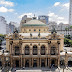  Theatro Municipal de São Paulo passará por processo de restauro e modernização