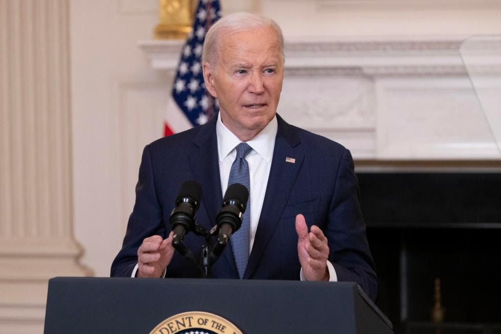 Biden anunció nuevas restricciones en la frontera, ¿qué efecto van a tener?