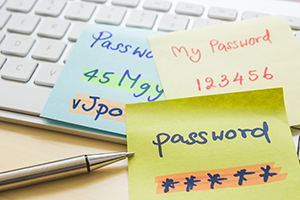 Password Madness Tips to Keep Your Growing List Under Control image