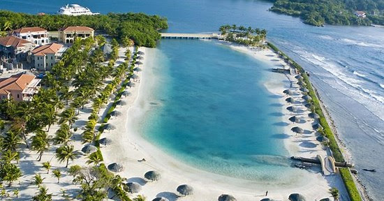 Los 10 mejores hoteles - Viaje A República Dominicana