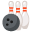 🎳