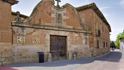La Comunidad de Madrid destina más de un millón de euros a la restauración de la Cartuja de Talamanca de Jarama