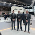 Taurus expõe produtos na feira IWA Outdoor Classics 2025, na Alemanha