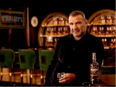 Liev Schreiber’s Irish Whiskey Now Poured Princess Premium – Chris Cruises