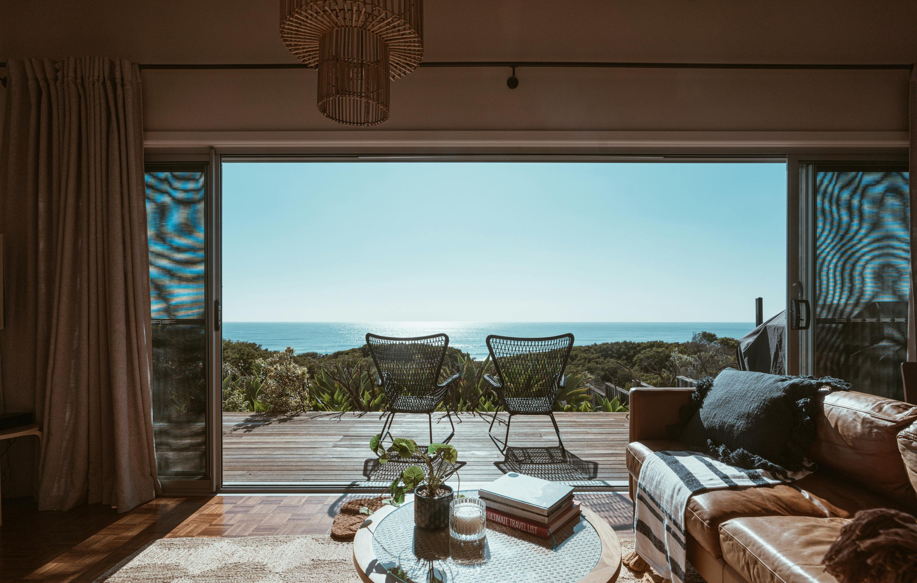 Decoración verano