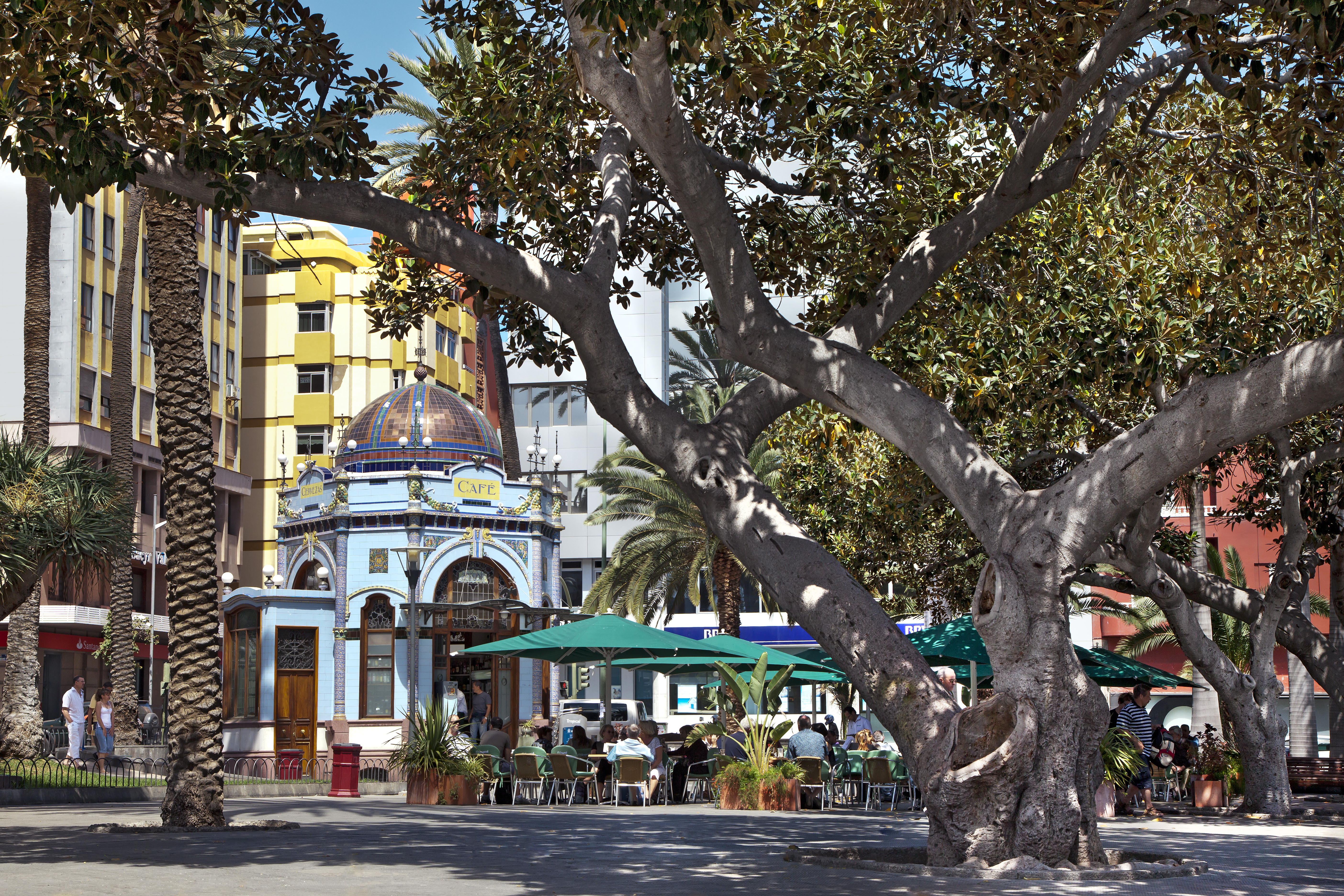 CNMC avisa a Canarias de que su ley para regular el alquiler turístico puede acabar con la oferta CNMC avisa a Canarias de que su ley para regular el alquiler turístico puede acabar con la oferta