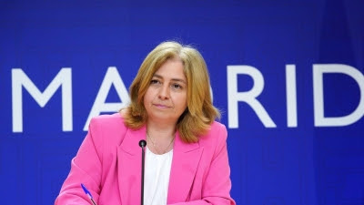 El Ayuntamiento de Madrid abre expediente y suspende de sus funciones al policía que ahogó a una persona en Torrejón