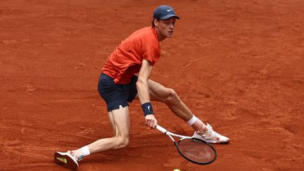 JO de Paris 2024 : malade, le numéro un mondial Jannik Sinner déclare forfait pour le tournoi de tennis masculin