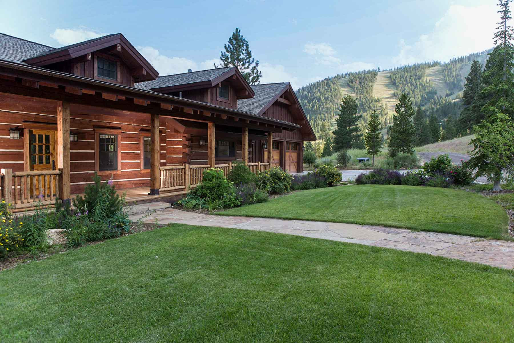Rancho en venta en Missoula, Montana (EEUU)