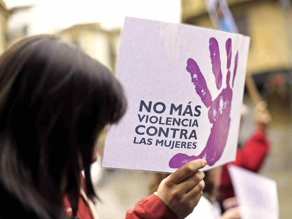 feminicidios en Venezuela