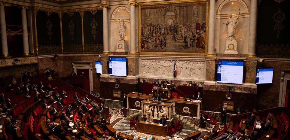 Budget 2025 : début des débats, phrases fortes, annonces surprises… Le résumé de la soirée de lundi