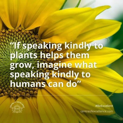 Speak-kindly
