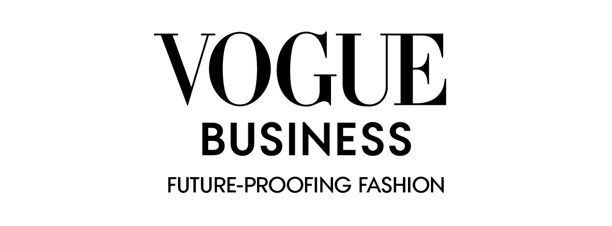 Vogue Business Logo