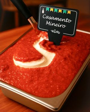 Festa junina: Momo Gelato apresenta o 'Casamento Mineiro' e sabores clássicos dos arraiais