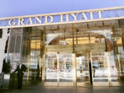 Hyatt reports record pipeline, loyalty membership