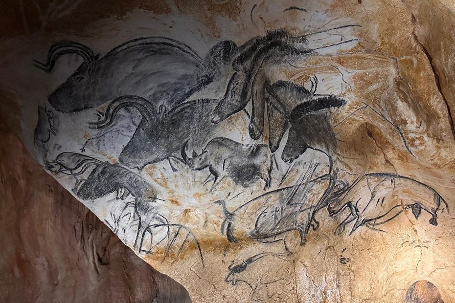 Grotte Chauvet : 5 choses insolites à savoir sur le premier chef-d’œuvre de l'humanité