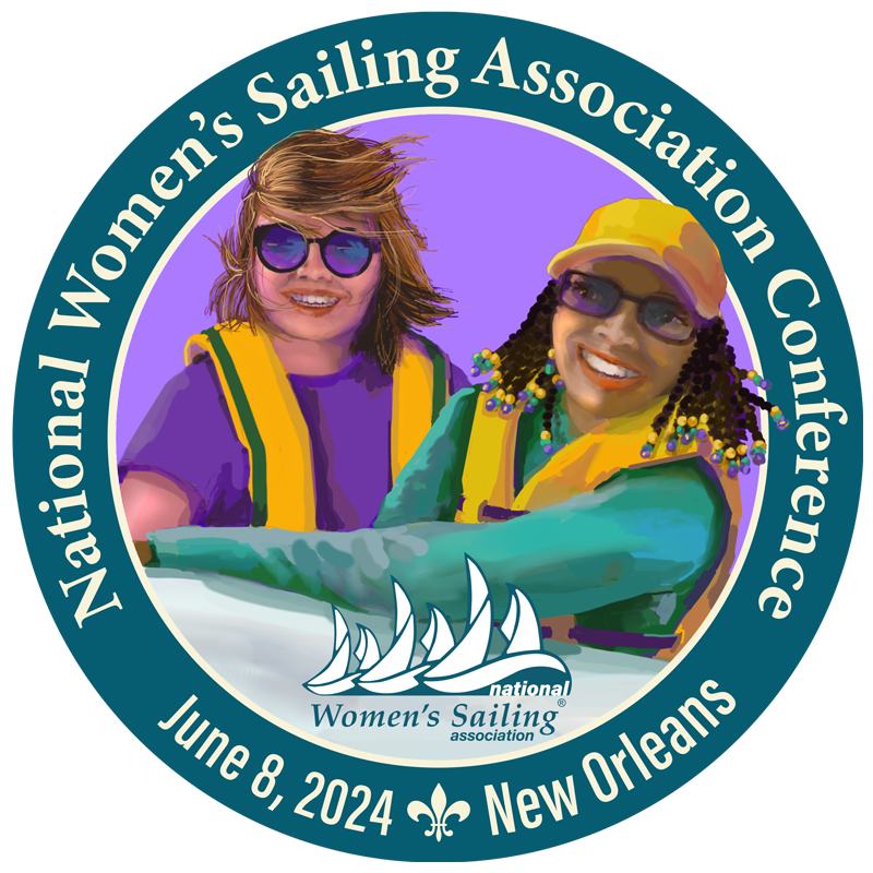 National Women's Sailing Association