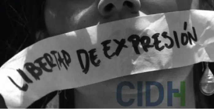 Relatoría de libertad de expresión de la Cidh alerta por represión contra periodistas en Venezuela