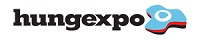 Hungexpo logo