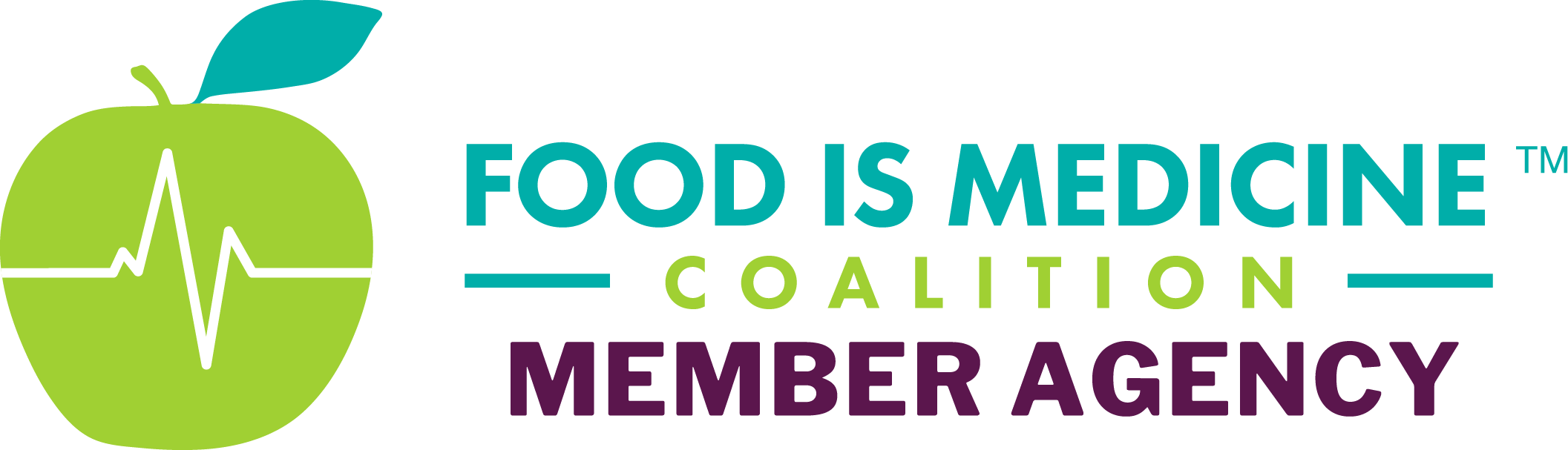 Food is Medicine Coalition Member Agency